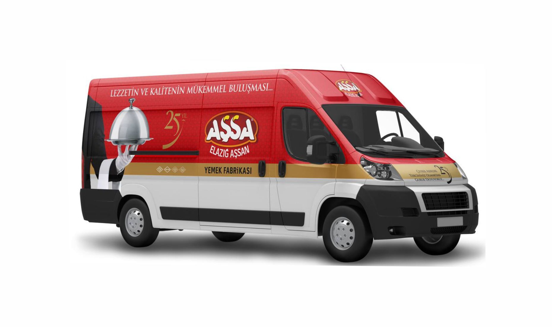 Araç Giydirme Araç Giydirme