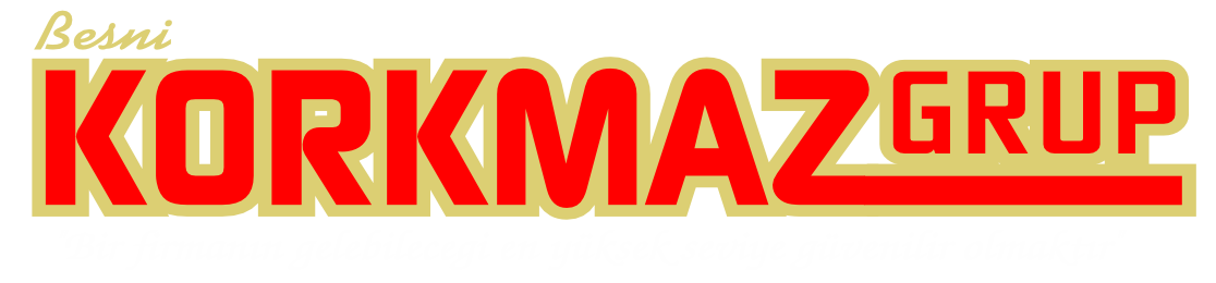 Besni Korkmaz Grup