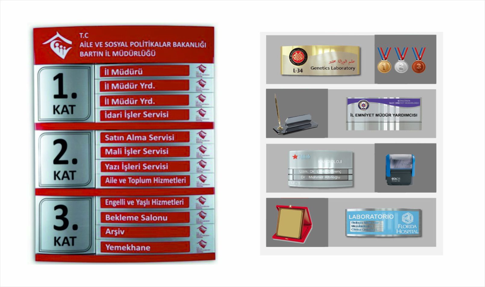 Mimari Yönlendirme Mimari Yönlendirme