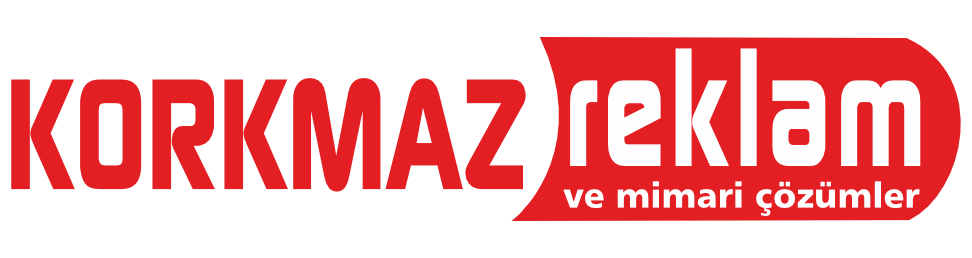 Korkmaz Reklam Besni